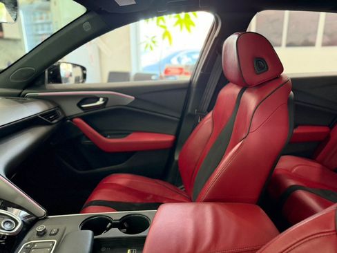 Used 2022 Acura TLX w/ A-SPEC Pkg FWD image 14