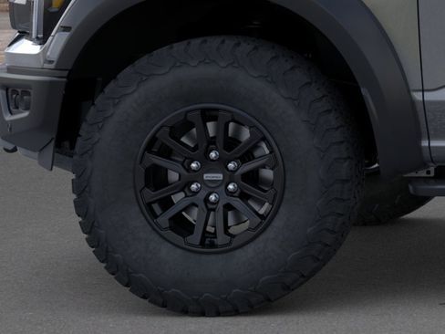 New 2026 Ford F150 Raptor image 19