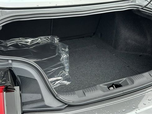 New 2026 Ford Mustang Coupe image 25