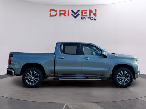 New 2026 Chevrolet Silverado 1500 LT image 6