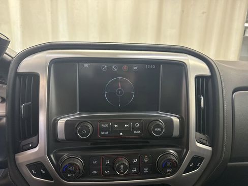 Used 2016 GMC Sierra 1500 SLT w/ SLT Premium Package image 14