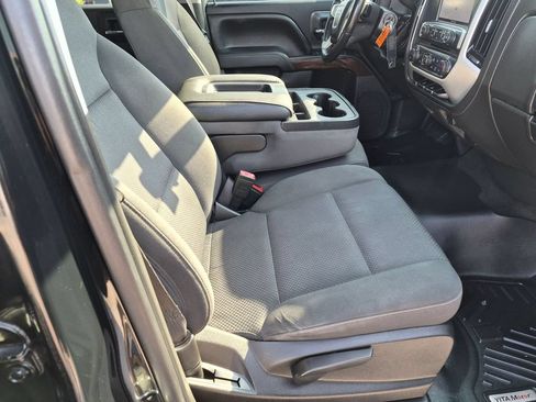 Used 2018 GMC Sierra 1500 SLE w/ SLE Value Package RWD image 18