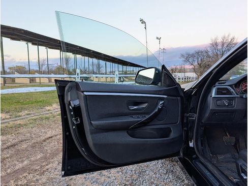 Used 2019 BMW 430i Gran Coupe xDrive w/ Convenience Package image 9