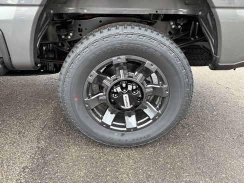 New 2026 Ford F250 XL w/ STX Appearance Package image 28