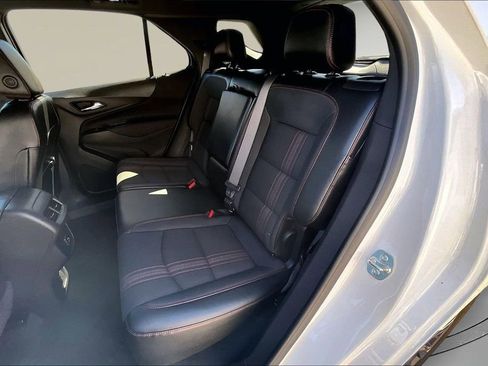 Used 2024 Chevrolet Equinox RS image 22