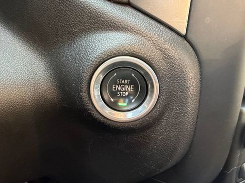 Used 2019 Chevrolet Silverado 1500 LTZ w/ LTZ Plus Package AWD/4WD image 14