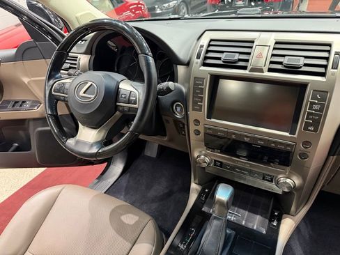 Used 2020 Lexus GX 460 Premium AWD/4WD image 42