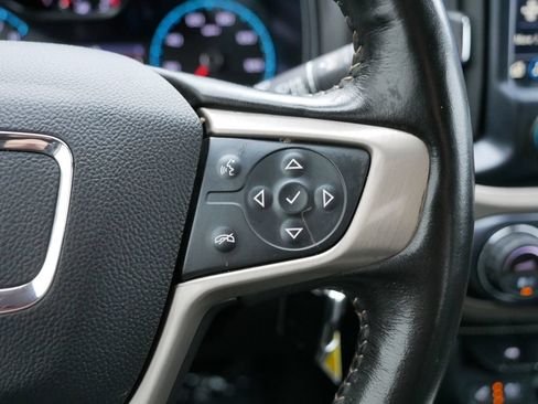 Used 2019 GMC Canyon Denali AWD/4WD image 22