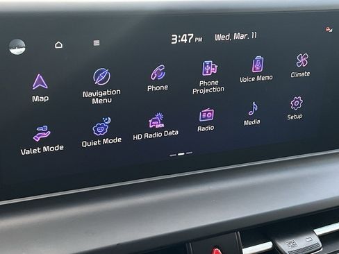 Used 2025 Kia Seltos S image 29