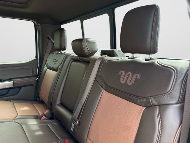 New 2027 Ford F350 King Ranch AWD/4WD image 16