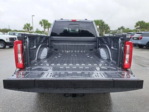 New 2026 Ford F250 XL w/ STX Appearance Package image 11