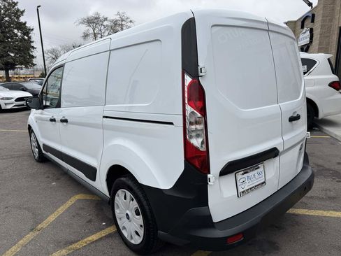 Used 2020 Ford Transit Connect XL image 7