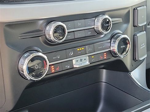 New 2023 Ford F150 XLT w/ Equipment Group 302A High image 7