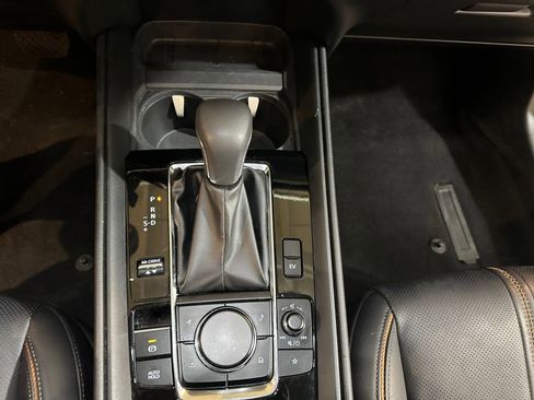 Used 2025 MAZDA CX-50 2.5 Hybrid w/ Premium Plus Pkg image 43