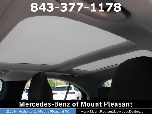 Certified 2025 Mercedes-Benz E 350 Sedan image 56