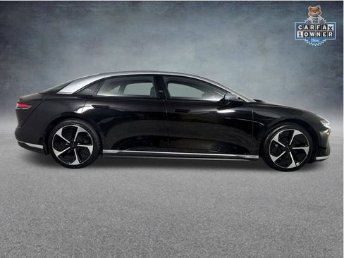 Used 2022 Lucid Air Grand Touring AWD/4WD image 10