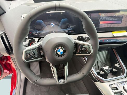 Used 2026 BMW X3 xDrive30i w/ Premium Package AWD/4WD image 18