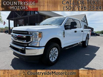 Used 2022 Ford F250 XL w/ STX Appearance Package
