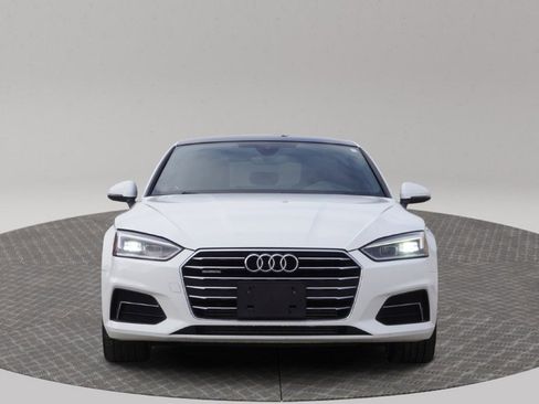 Used 2019 Audi A5 2.0T Premium image 4