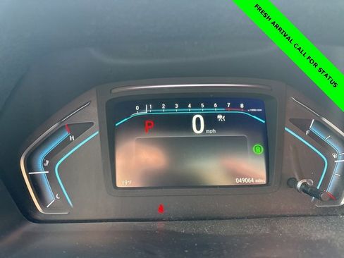 Used 2024 Honda Odyssey EX-L image 21