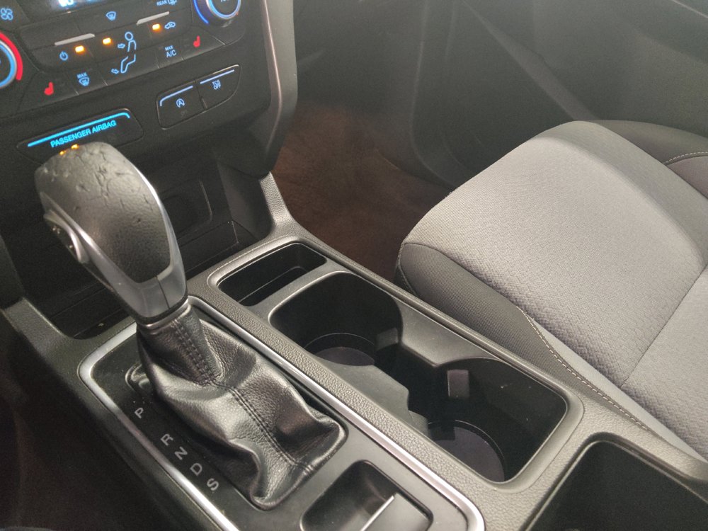 Used 2018 Ford Escape SE AWD/4WD image 26