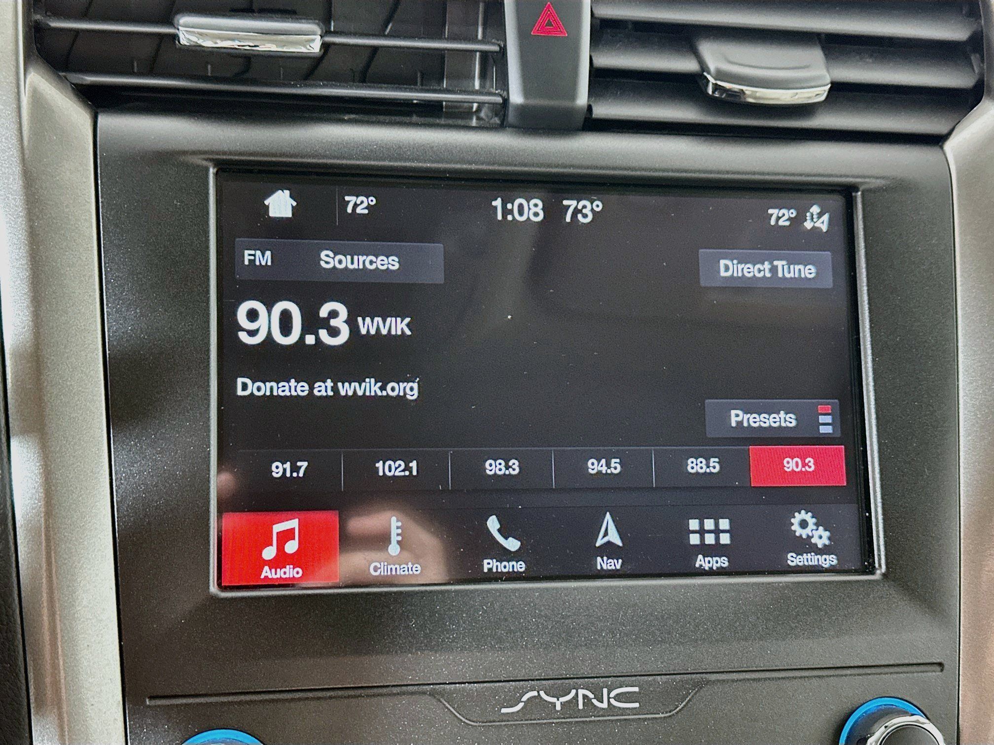 Used 2019 Ford Fusion SE FWD image 15