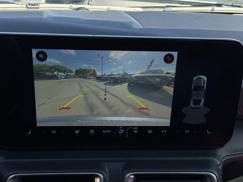 Certified 2024 Ford Mustang Premium image 19