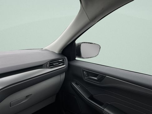 Used 2023 Ford Escape Active image 29