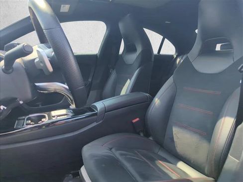 Used 2023 Mercedes-Benz CLA 250 image 18