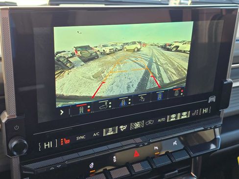 New 2025 GMC Hummer EV 3X image 28