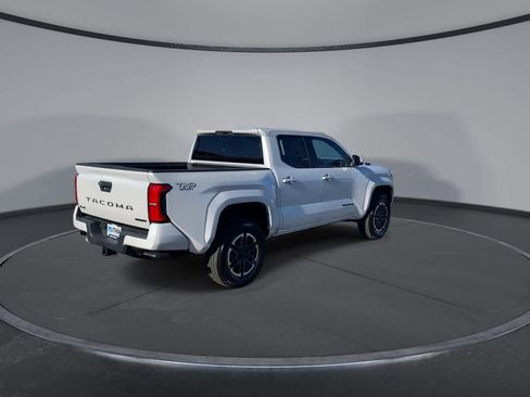 New 2026 Toyota Tacoma TRD Sport image 8