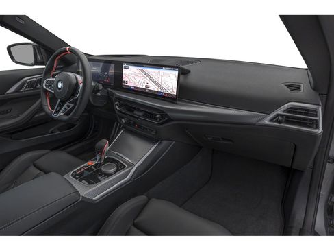 New 2026 BMW M4 xDrive Competition w/ Executive Package image 38