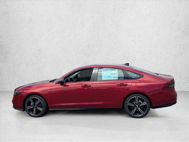 Used 2026 Honda Accord SE image 9