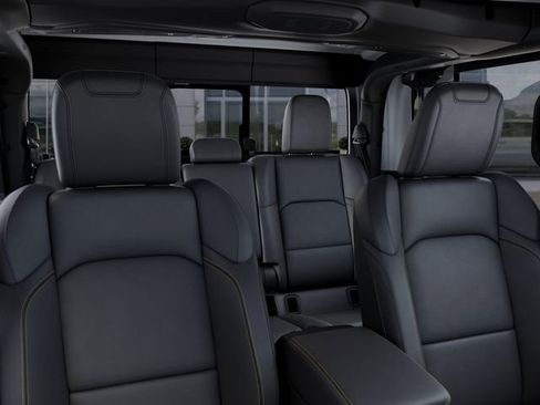 New 2025 Jeep Gladiator Sport image 26