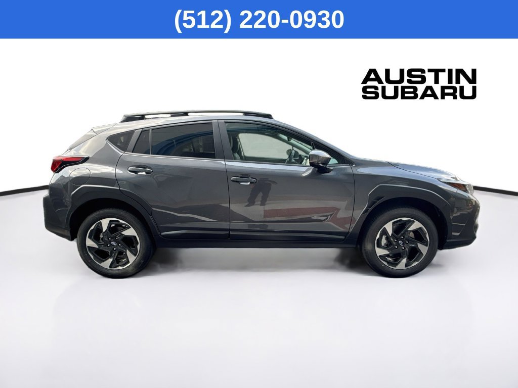 New 2026 Subaru Crosstrek 2.5i Limited AWD/4WD image 9