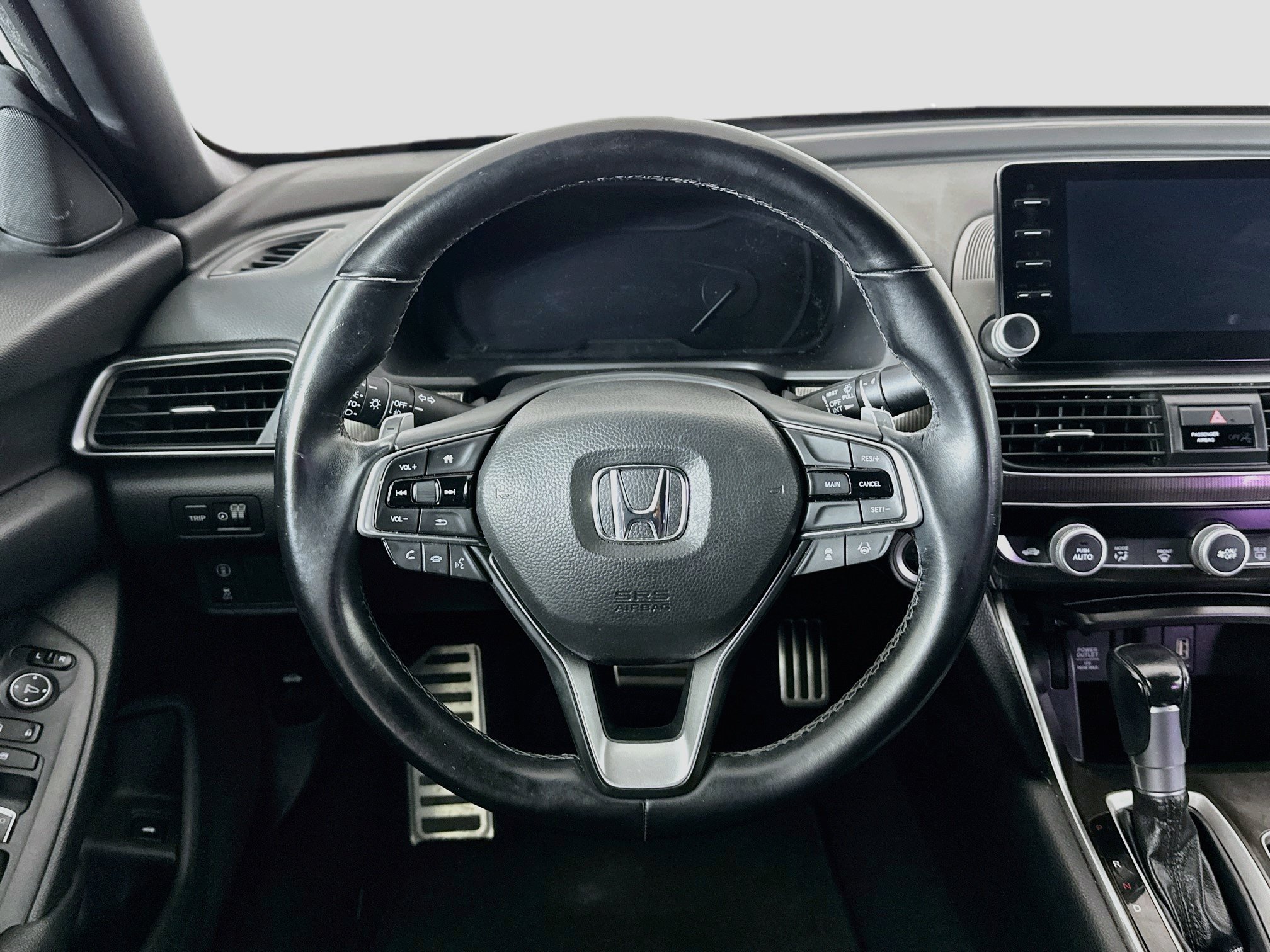Used 2019 Honda Accord Sport image 17