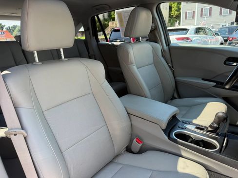 Used 2018 Acura RDX AWD w/ Advance Package image 15