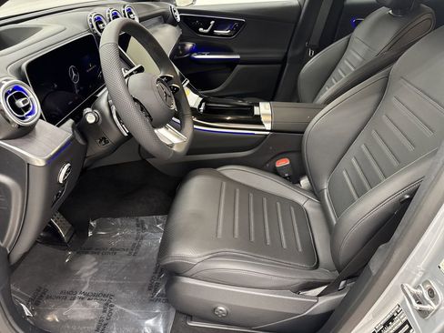New 2026 Mercedes-Benz GLC 300 4MATIC image 10