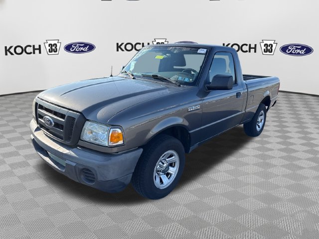Used 2011 Ford Ranger XL RWD image 3