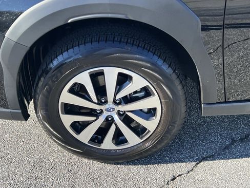 Certified 2025 Subaru Outback Premium w/ Popular Package #1 image 11