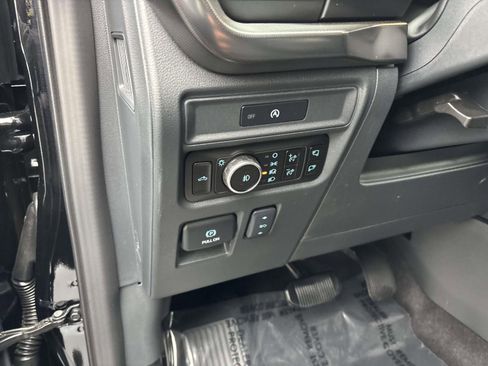 New 2025 Ford F150 Lariat w/ Equipment Group 502A High image 15