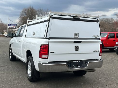 Used 2020 RAM 1500 Classic SLT image 6
