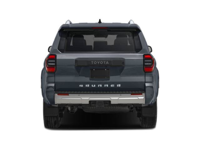 New 2026 Toyota 4Runner Limited AWD/4WD image 5