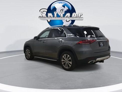 Used 2022 Mercedes-Benz GLE 350 4MATIC image 2