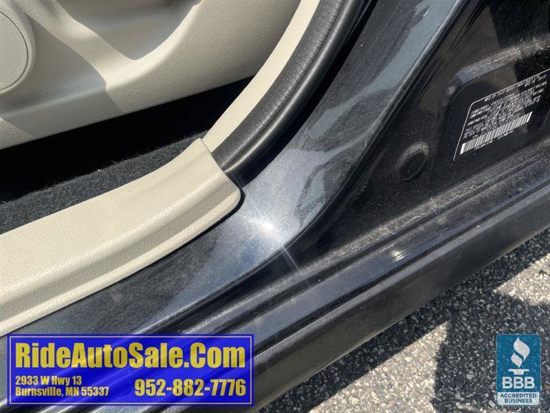 Used 2013 Subaru Crosstrek 2.0i Limited AWD/4WD image 34