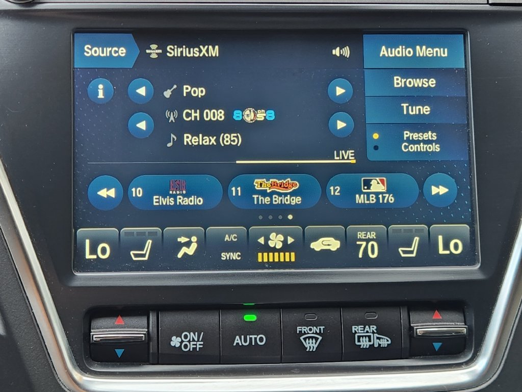 Used 2019 Acura MDX w/ Technology Package AWD/4WD image 18