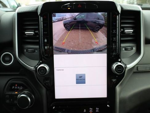 New 2026 RAM 1500 Big Horn image 21