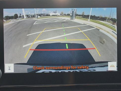 Used 2024 Toyota RAV4 XLE image 6