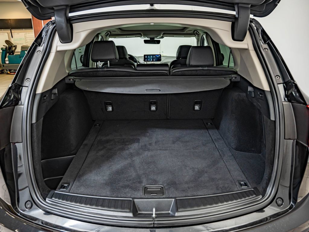 Certified 2023 Acura RDX w/ Technology Package FWD image 34