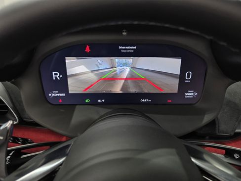 New 2026 McLaren Artura Spider image 14